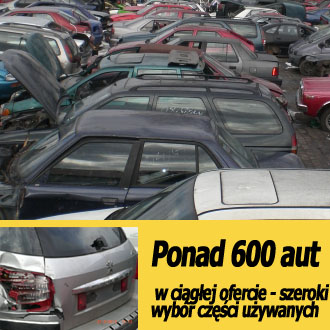 Auto Złom